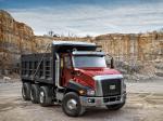 Caterpillar CT660 Dump Truck 2011 года